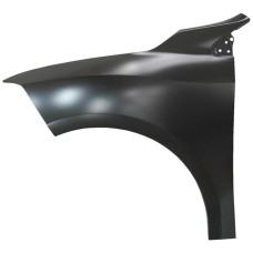 Крило переднє ліве Renault Fluence 10- (FPS) 631011341R
