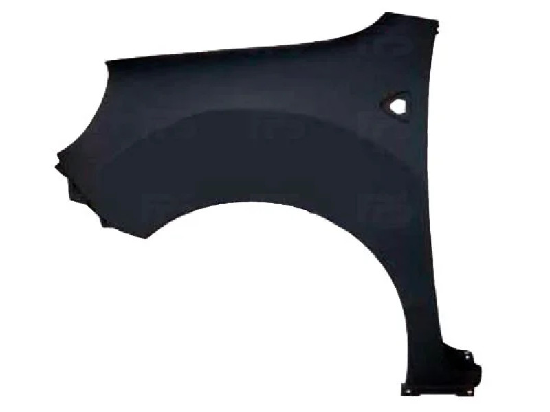 Крило переднє ліве Renault Kangoo 2 09- (FPS) 7701478211