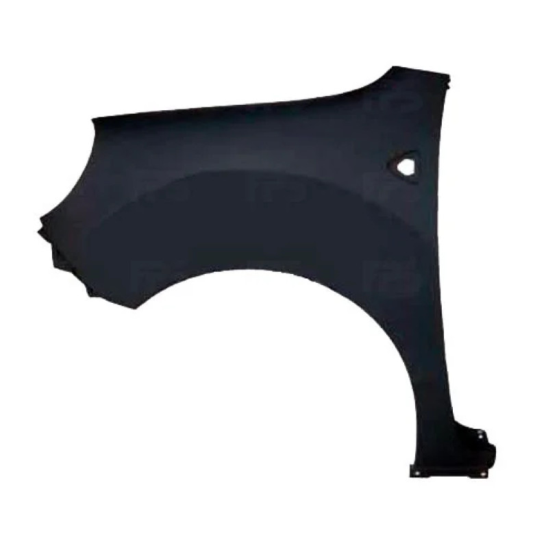 Крило переднє ліве Renault Kangoo 2 09- (FPS) 7701478211