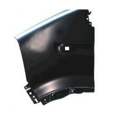 Крило переднє ліве Renault Master 03-10 7751475333