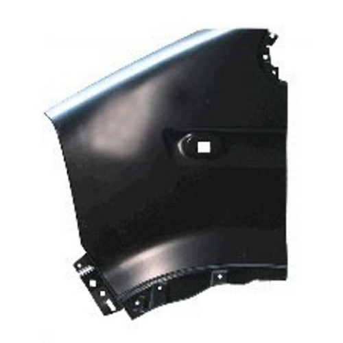 Крило переднє ліве Renault Master 2003-2010 7751475333