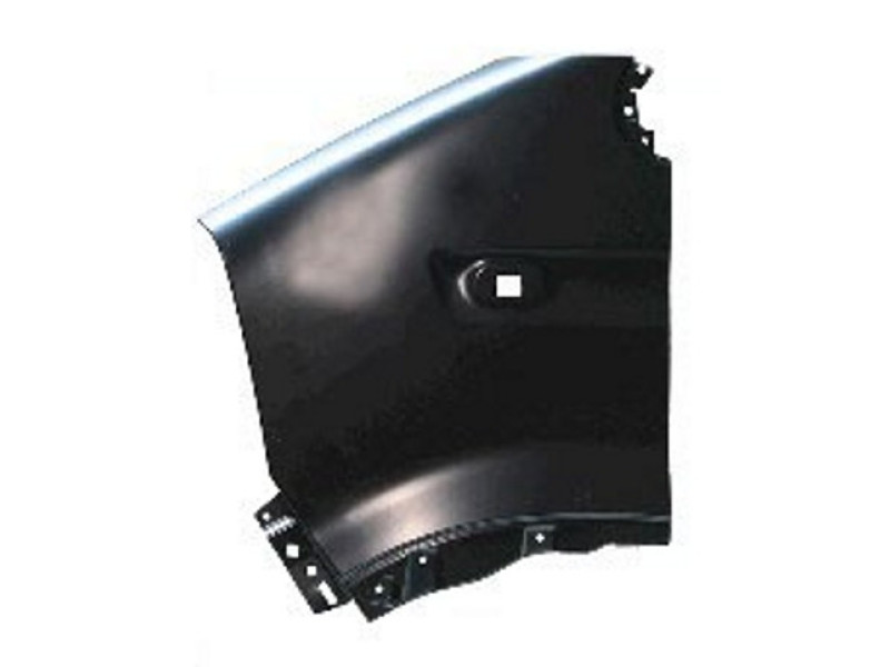 Крило переднє ліве Renault Master 03-10 7751475333