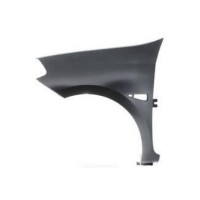 Крило переднє ліве Renault Symbol 08-13 (з отв. повторювача) (FPS) 7782709524
