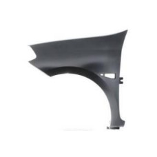 Крило переднє ліве Renault Symbol 08-13 (з отв. повторювача) (FPS) 7782709524