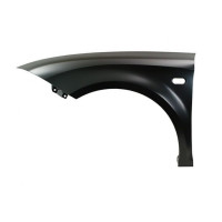 Крило переднє ліве Seat Leon 05-12 (FPS) 1P0821021A