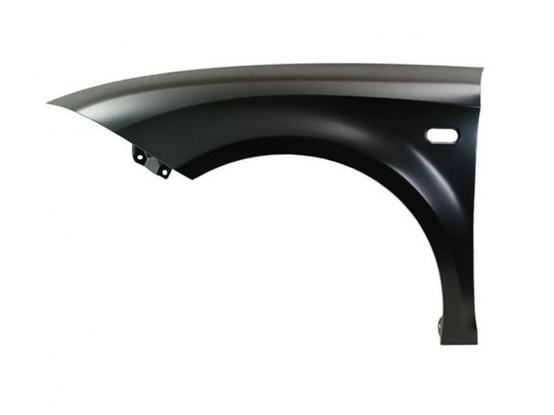 Крило переднє ліве Seat Leon 05-12 (FPS) 1P0821021A