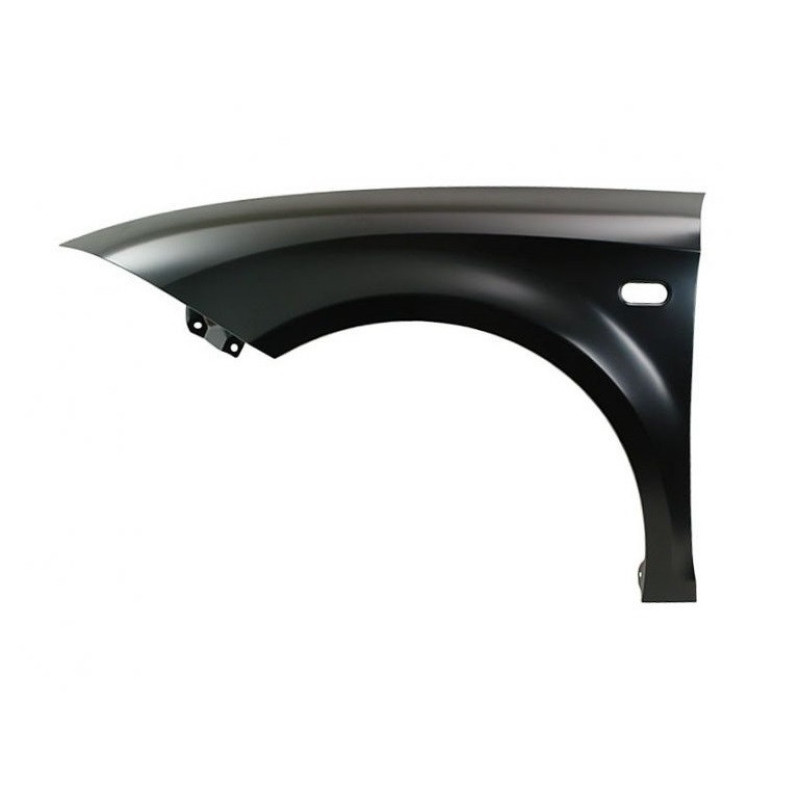Крило переднє ліве Seat Leon 05-12 (FPS) 1P0821021A