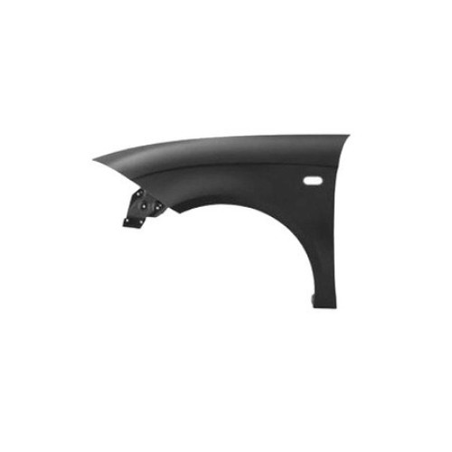 Крило переднє ліве Seat Toledo 2005-2009 (з отв.) FPS 5P0821021
