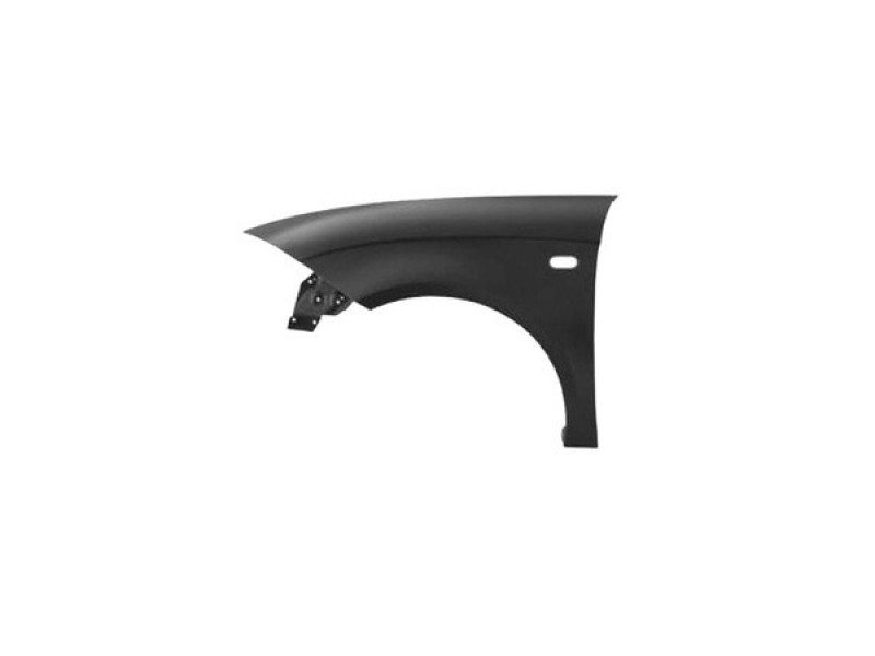 Крило переднє ліве Seat Toledo 05-09 (з отв.) (FPS) 5P0821021