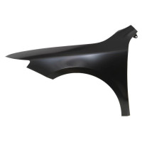 Крило переднє ліве Skoda Superb 13-15 (FPS) 3T0821021A