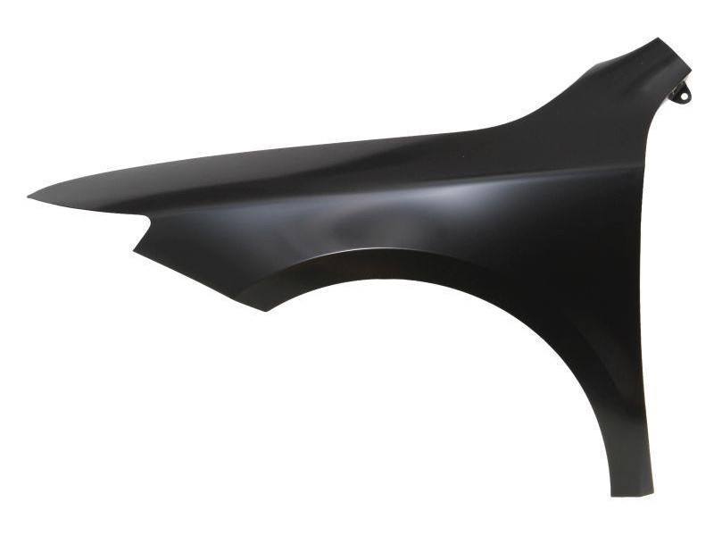 Крило переднє ліве Skoda Superb 13-15 (FPS) 3T0821021A