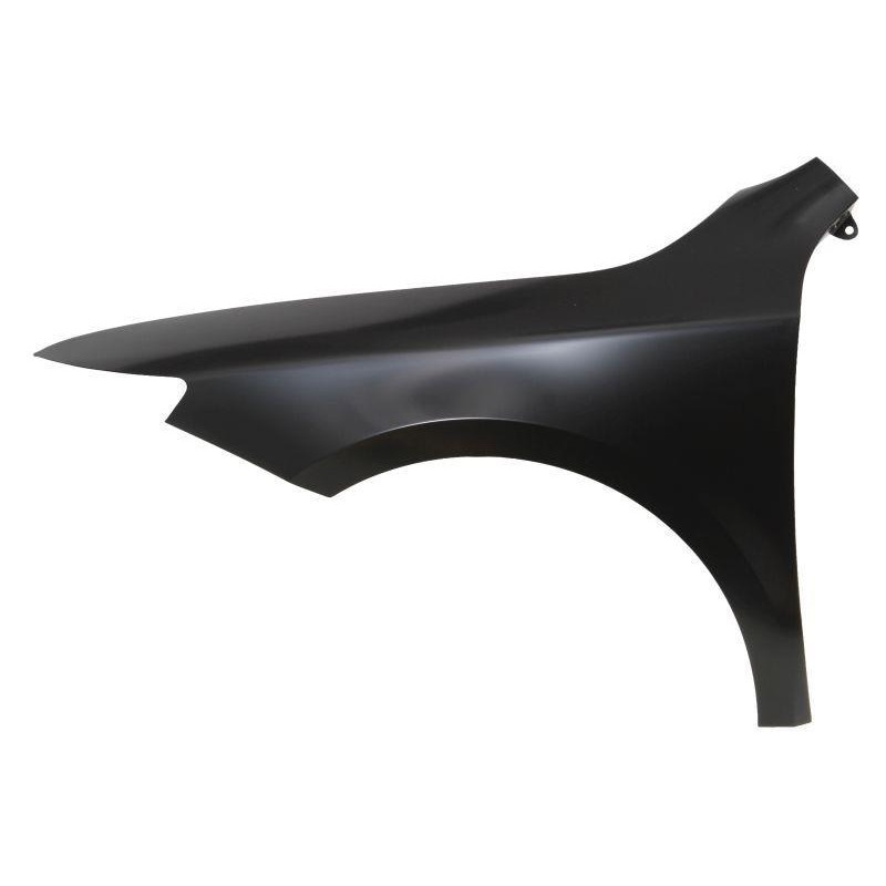 Крило переднє ліве Skoda Superb 13-15 (FPS) 3T0821021A