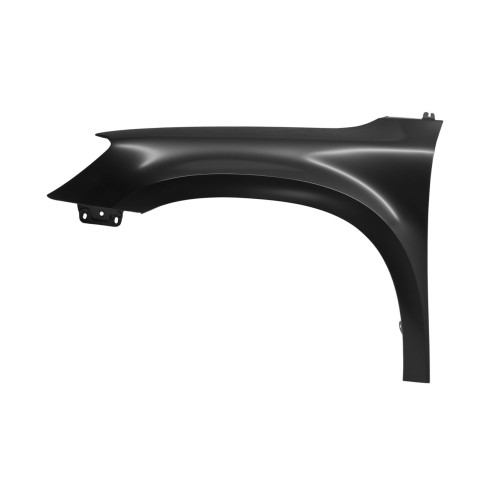 Крило переднє ліве Skoda Yeti 2009-2014 FPS 5L0821021