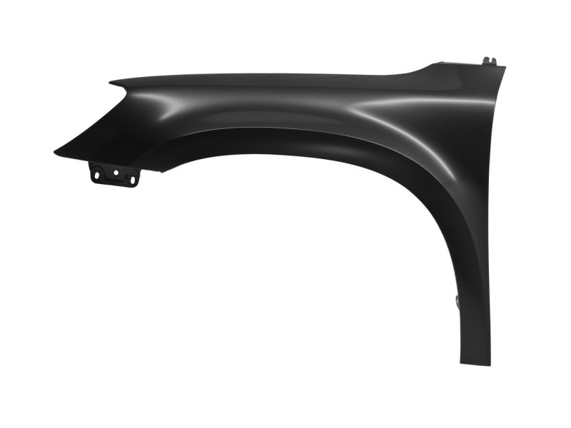 Крило переднє ліве Skoda Yeti 09-14 (FPS) 5L0821021