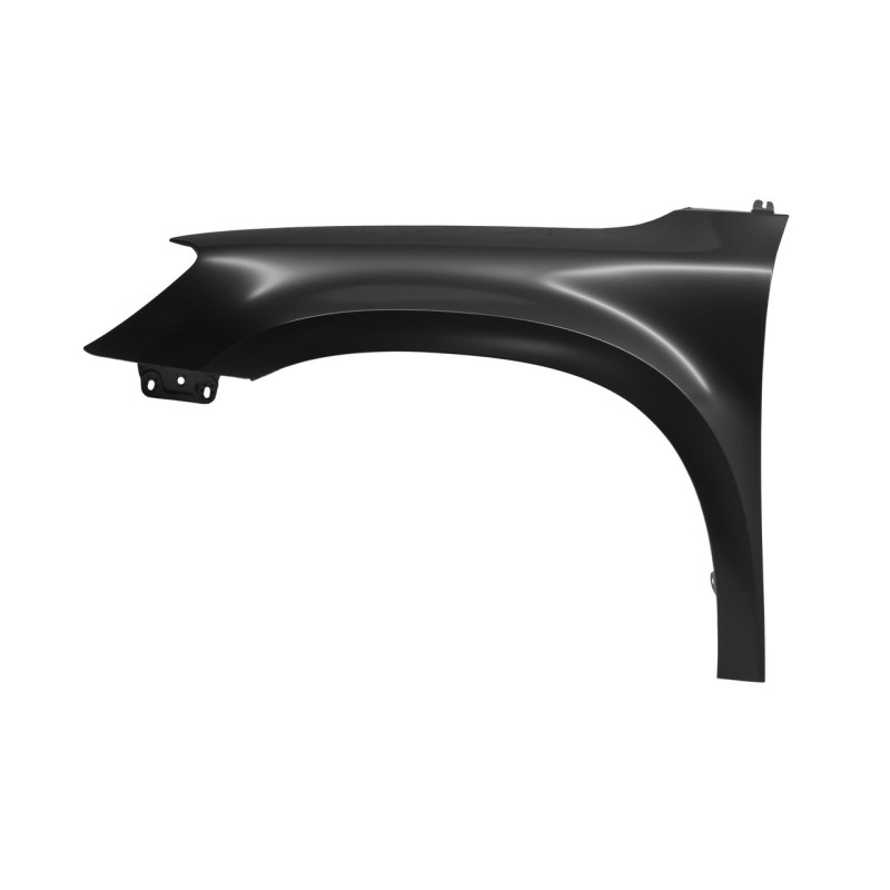 Крило переднє ліве Skoda Yeti 09-14 (FPS) 5L0821021