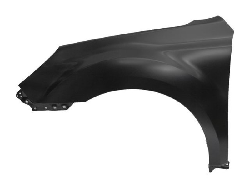 Крило переднє ліве Subaru Legacy 09-14 EUR / USA (без отв.) (FPS) 57120AJ01A9P