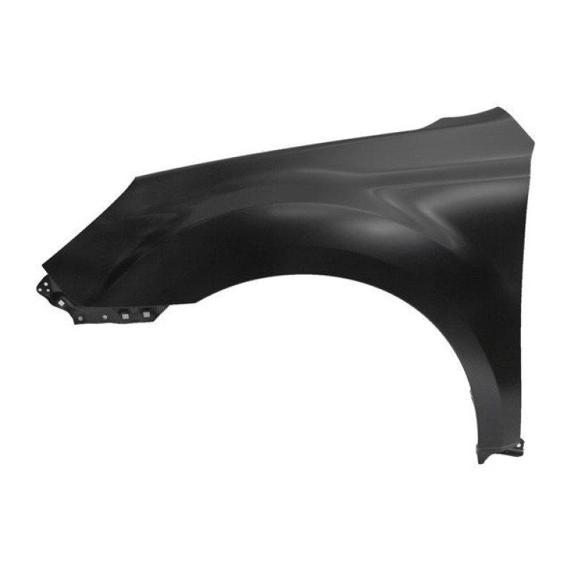 Крило переднє ліве Subaru Legacy 09-14 EUR / USA (без отв.) (FPS) 57120AJ01A9P