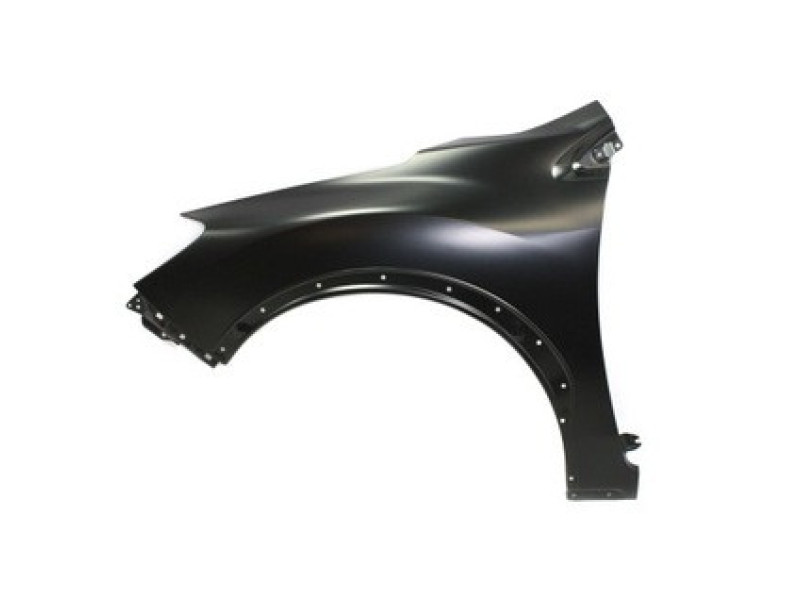 Крило переднє ліве Subaru XV 12-17 (FPS) 57120FJ0619P