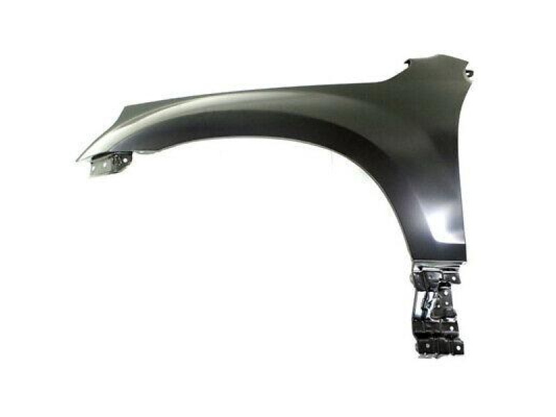 Крило переднє ліве Suzuki Grand Vitara 06- (без отв.) (FPS) 5770065810