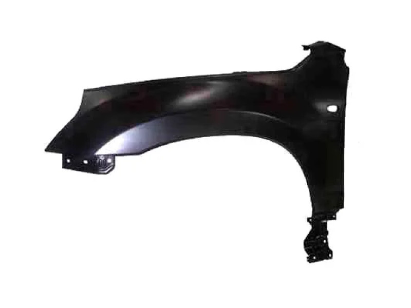 Крило переднє ліве Suzuki Grand Vitara 06- (з отв.) (FPS) 5771065J10