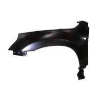 Крило переднє ліве Suzuki Grand Vitara 06- (з отв.) (LKQ) 5771065J10