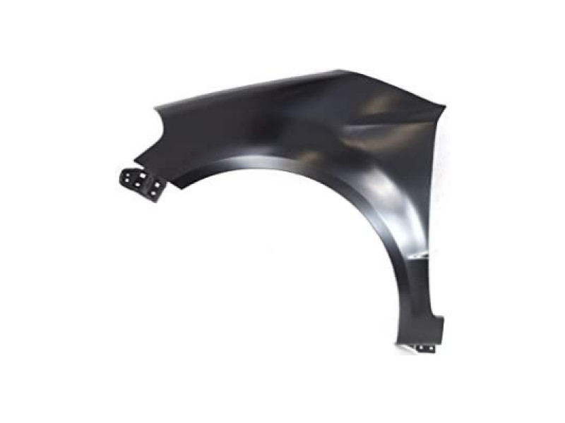 Крило переднє ліве Suzuki SX4 06- (з отв. повт., без отв. під рант) (FPS) 5770080810