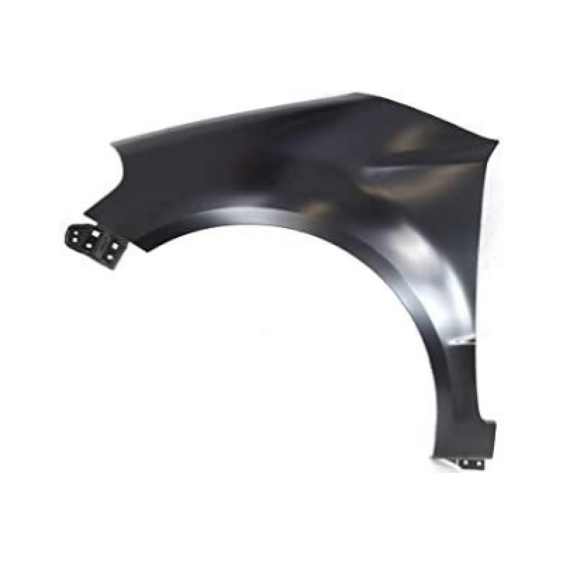 Крило переднє ліве Suzuki SX4 06- (з отв. повт., без отв. під рант) (FPS) 5770080810