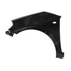 Крило переднє ліве Suzuki SX4 06- (з отв. під рант, з отв. повт.) (FPS) 5771180J20