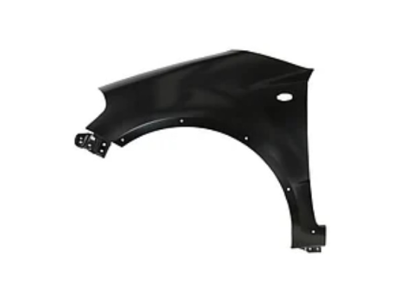 Крило переднє ліве Suzuki SX4 06- (з отв. під рант, з отв. повт.) (FPS) 5771180J20