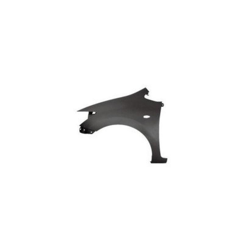 Крило переднє ліве Toyota Auris 07-09 (FPS) 5380202100