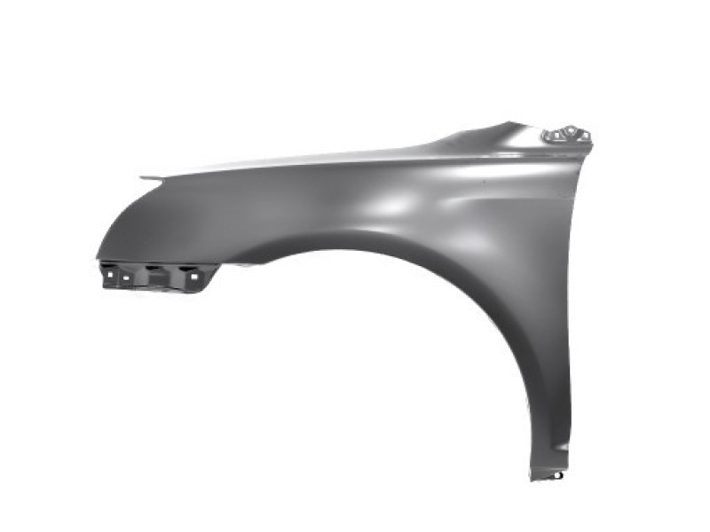 Крило переднє ліве Toyota Avensis 03-08 (без отв.) (FPS) 5381205040