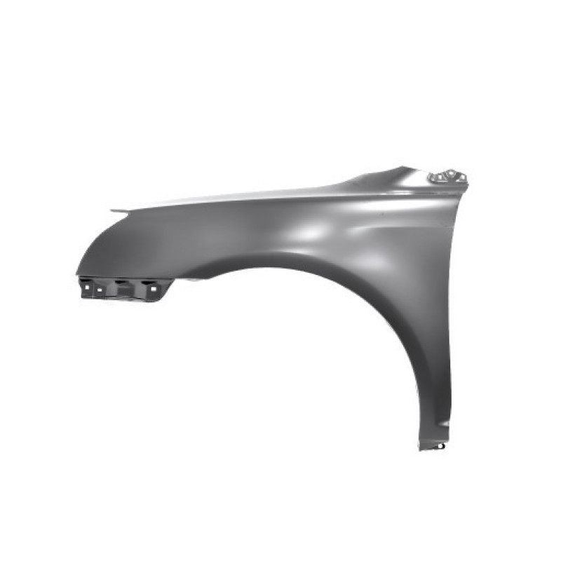 Крило переднє ліве Toyota Avensis 03-08 (без отв.) (FPS) 5381205040