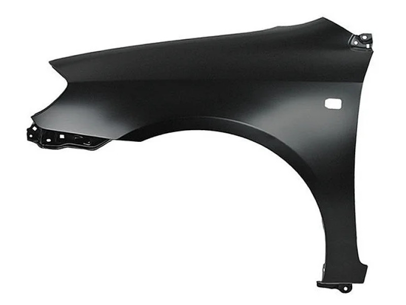 Крило переднє ліве Toyota Corolla 02-04 (E12) (седан) (FPS) 538121H070