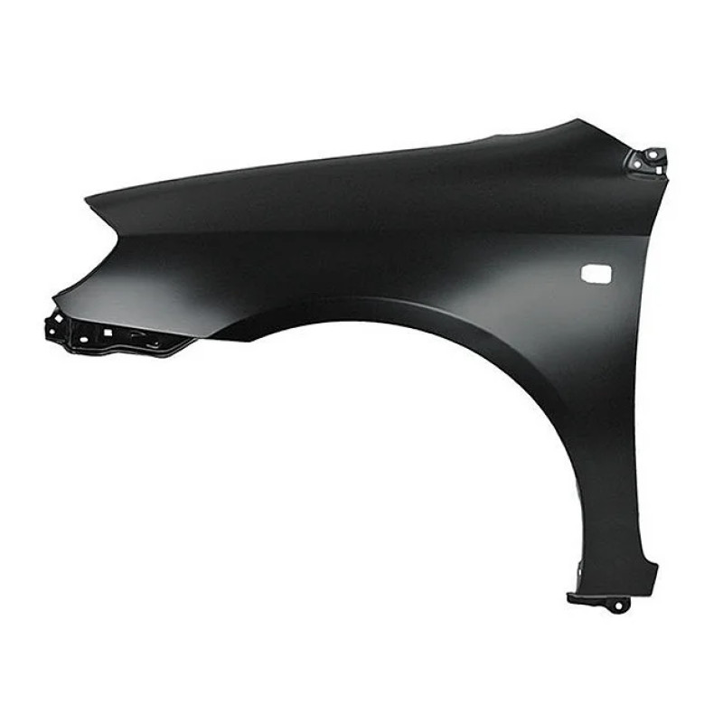 Крило переднє ліве Toyota Corolla 02-04 (E12) (седан) (FPS) 538121H070