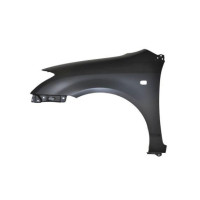 Крило переднє ліве Toyota Corolla 02-04 (E12) (хетчбек) (FPS) 5381202090