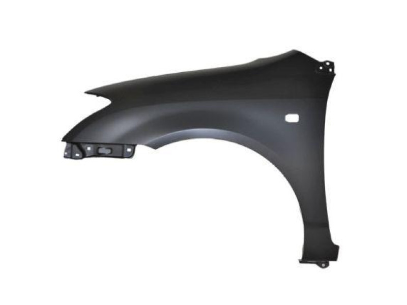 Крило переднє ліве Toyota Corolla 02-04 (E12) (хетчбек) (FPS) 5381202090