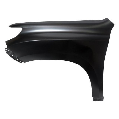 Крило переднє ліве Toyota Land Cruiser Prado 2010-2013 (без отв. повт.) FPS 5381260C10