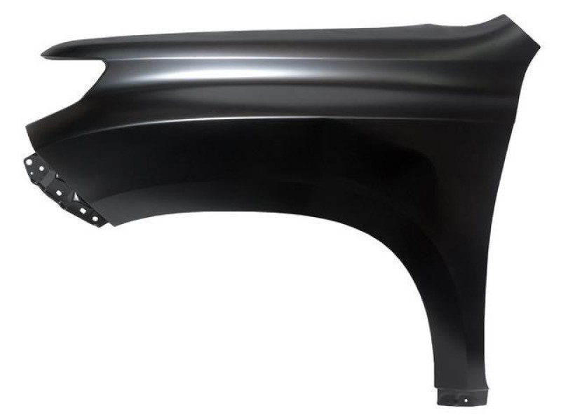 Крило переднє ліве Toyota Land Cruiser Prado 10-13 (без отв. повт.) (FPS) 5381260C10