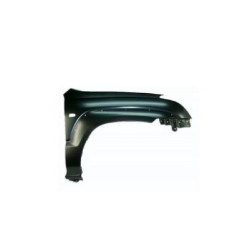 Крило переднє ліве Toyota Land Cruiser Prado моделі j120 03-09 FPS 538026A150