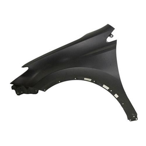 Крило переднє ліве Toyota RAV4 2013-2019 Signeda 5380242200