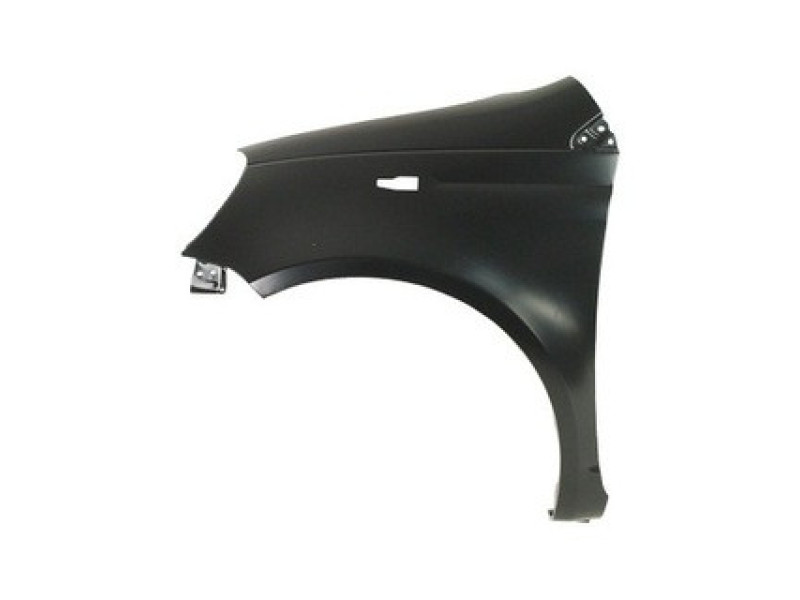 Крило переднє ліве Toyota Yaris 99-06 (з отв.) (FPS) 5381252010