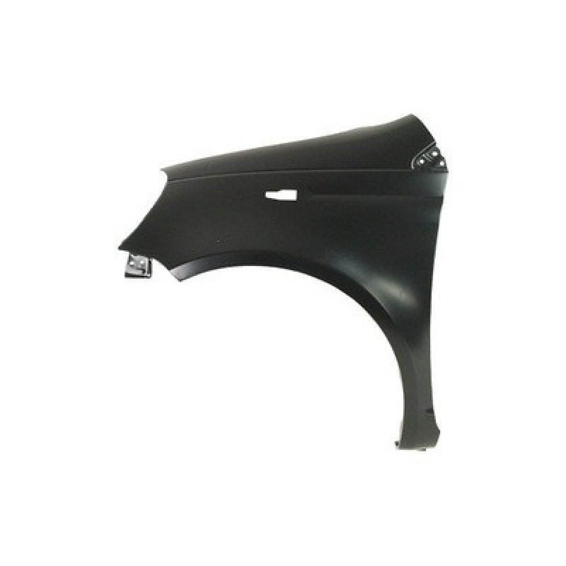 Крило переднє ліве Toyota Yaris 99-06 (з отв.) (FPS) 5381252010