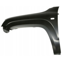 Крило переднє ліве VW Amarok 10- (FPS) 2H0821101A
