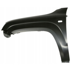 Крило переднє ліве VW Amarok 10- (FPS) 2H0821101A