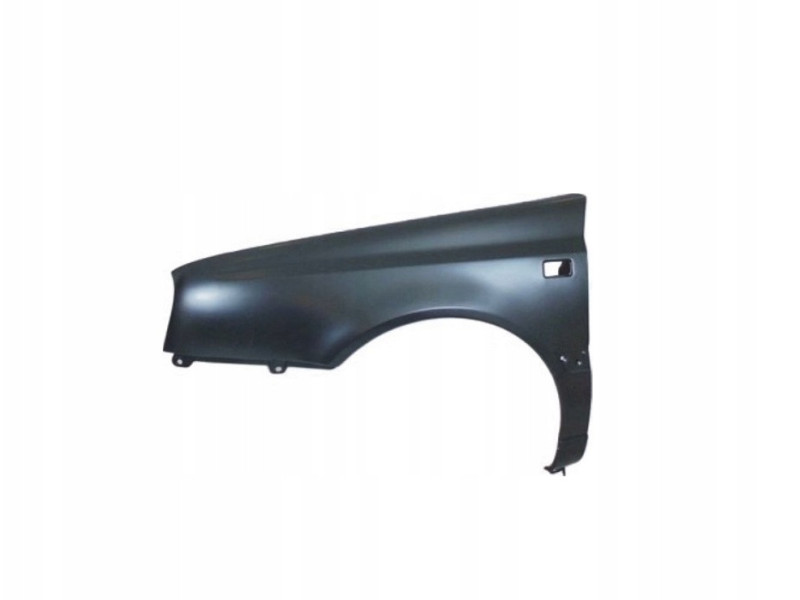 Крило переднє ліве VW GOLF 3 92-95 (кв. пов., з антеною) (LKQ) 1H0821105