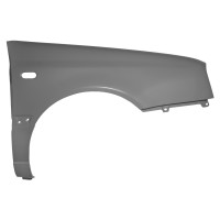 Крило переднє ліве VW Golf 3 92-95 (кв. пов.,) (LKQ) 1H0821106