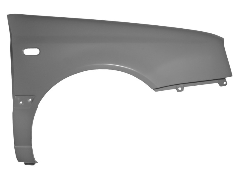 Крило переднє ліве VW Golf 3 92-95 (кв. пов.,) (LKQ) 1H0821106