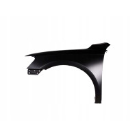 Крило переднє ліве VW Passat B7 USA 11-15 (Signeda) 561821021