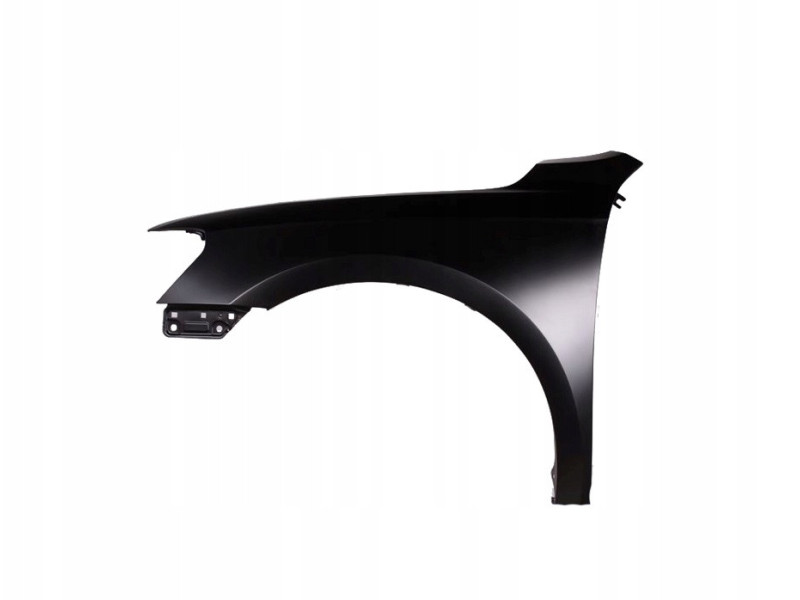 Крило переднє ліве VW Passat B7 USA 11-15 (Signeda) 561821021