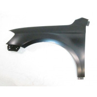 Крило переднє ліве VW Passat B7 Європа 10-14 (FPS) 3AA821021